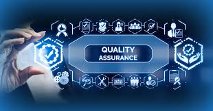 Quality Assurance Exhibition Week