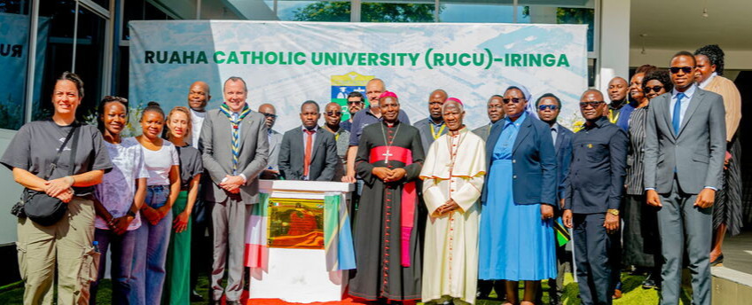 Science Park Foundation Stone Laying Ceremony
